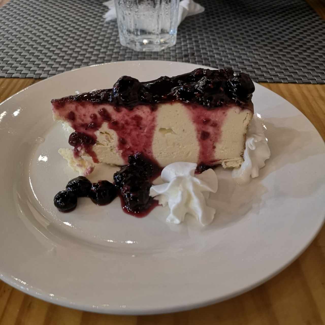 Tarta vasca 