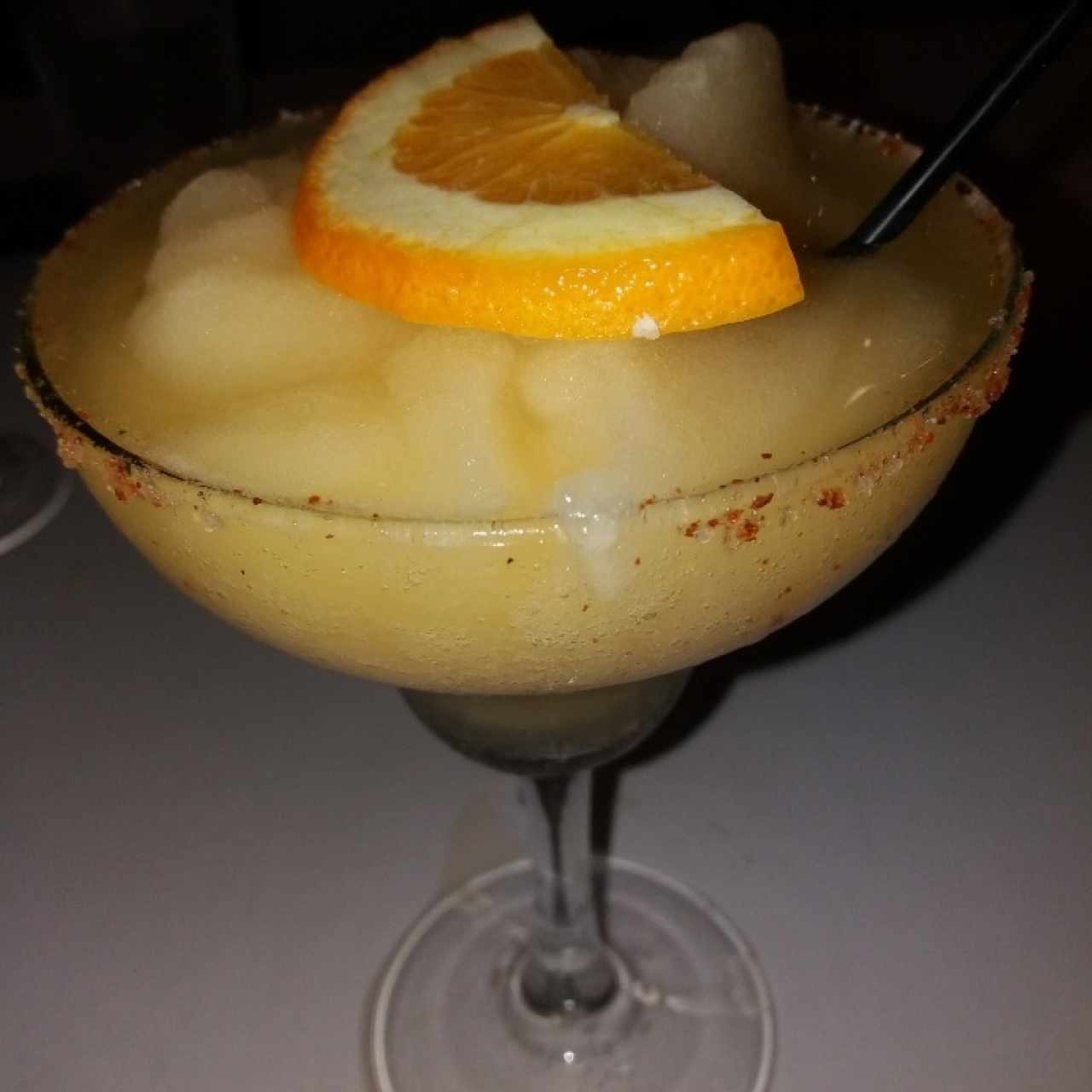 Margarita Frozzen de Mango 