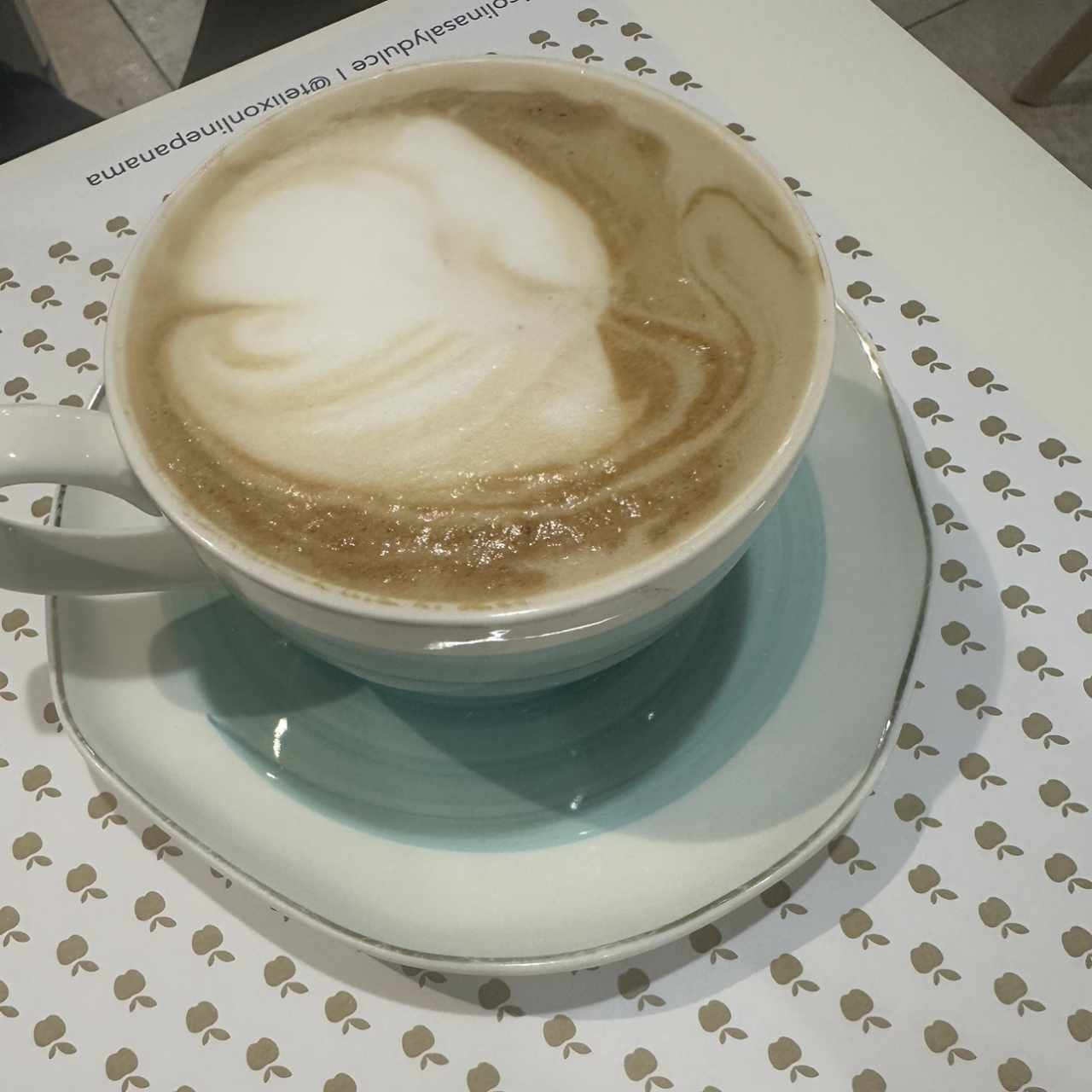 Capuchino 