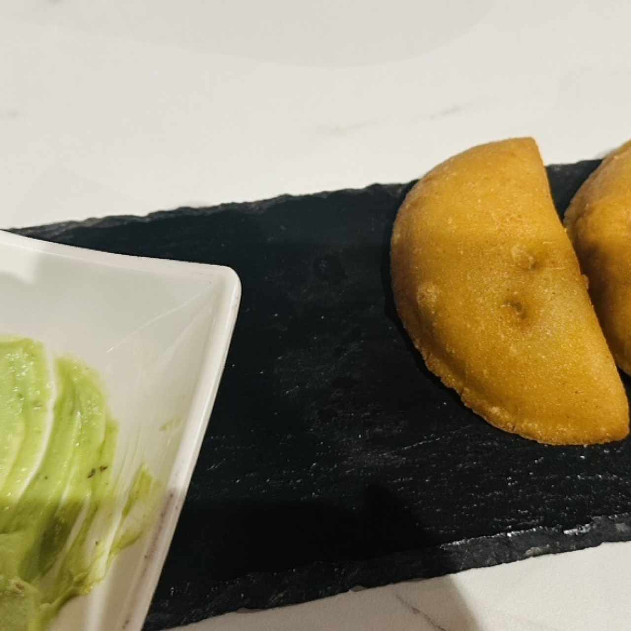 Empanadas de ropa vieja