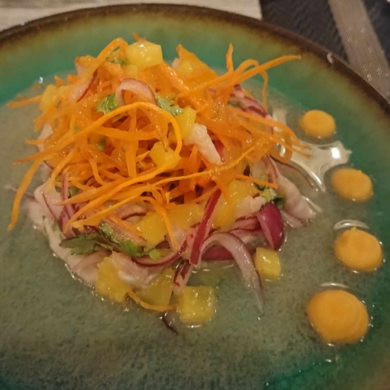 Ceviche 