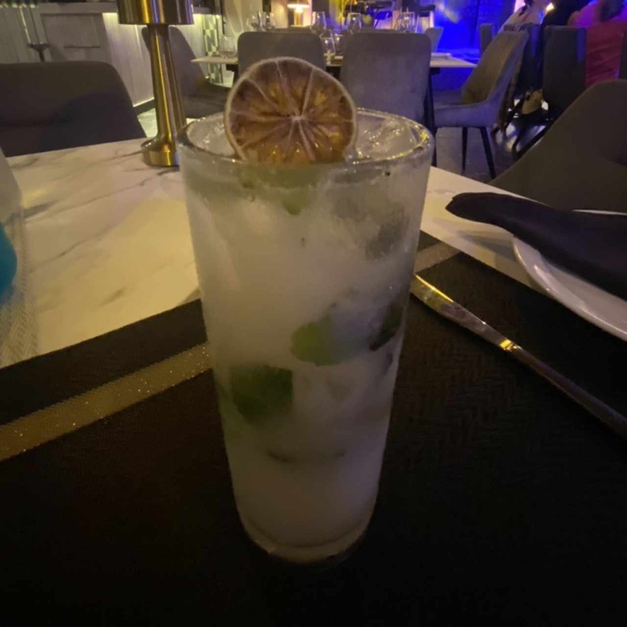 Mojito 