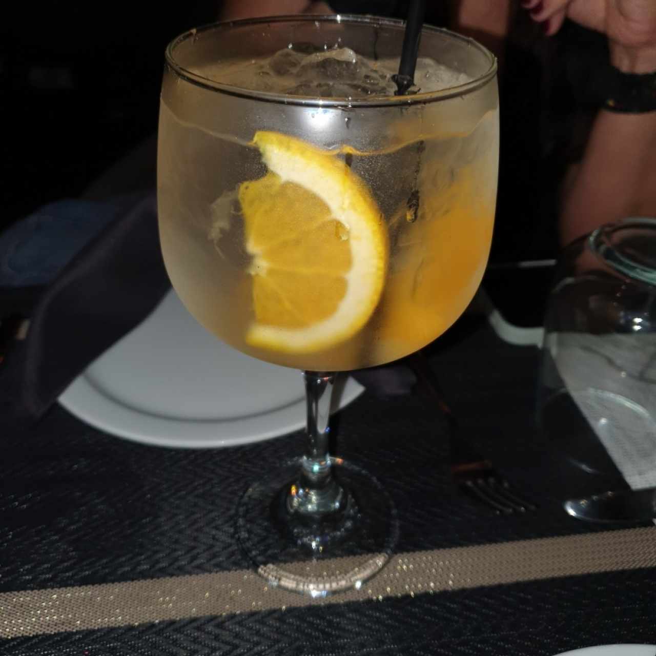 Gin Limón 