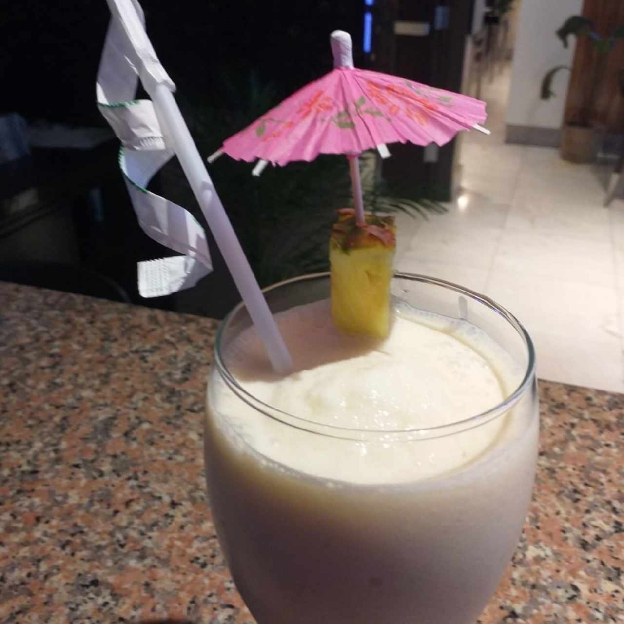 piña colada