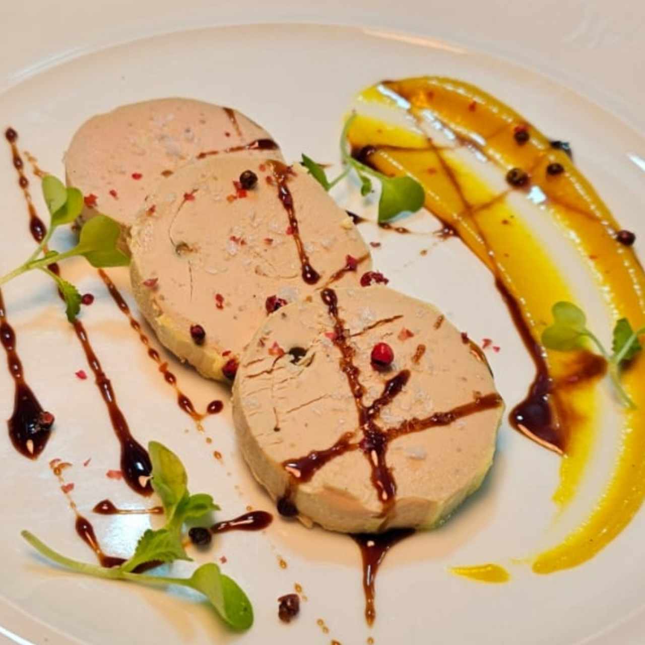 pate de foie gras 