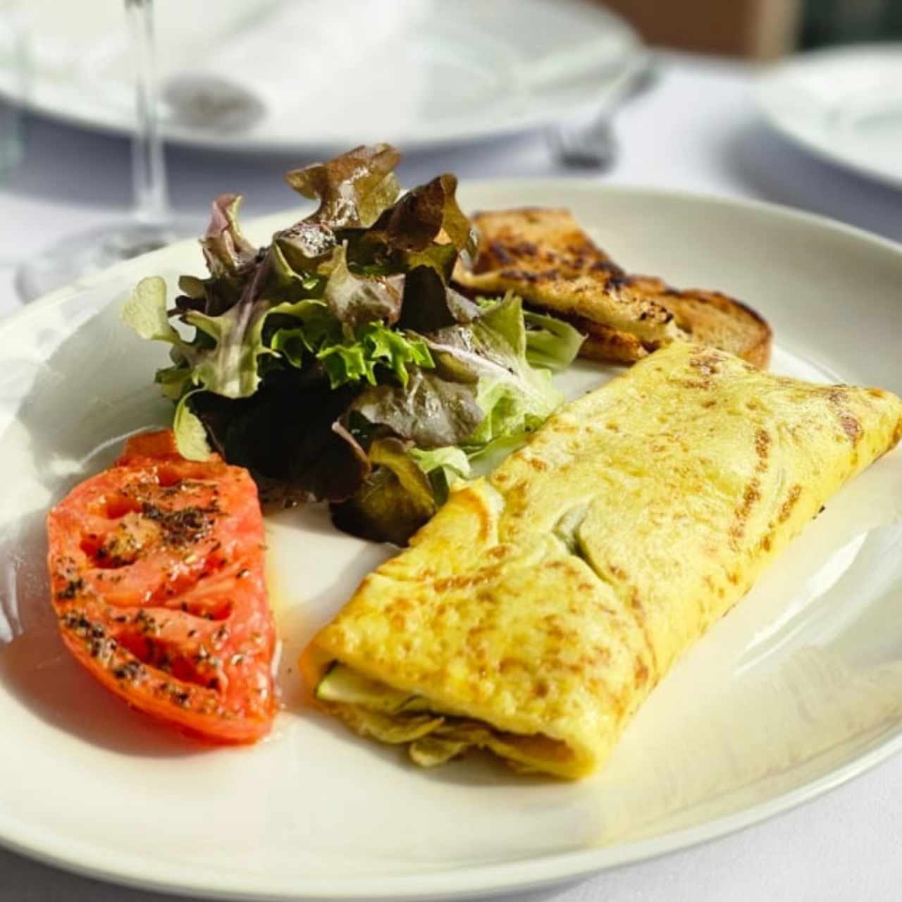 desayuno ciboulette 