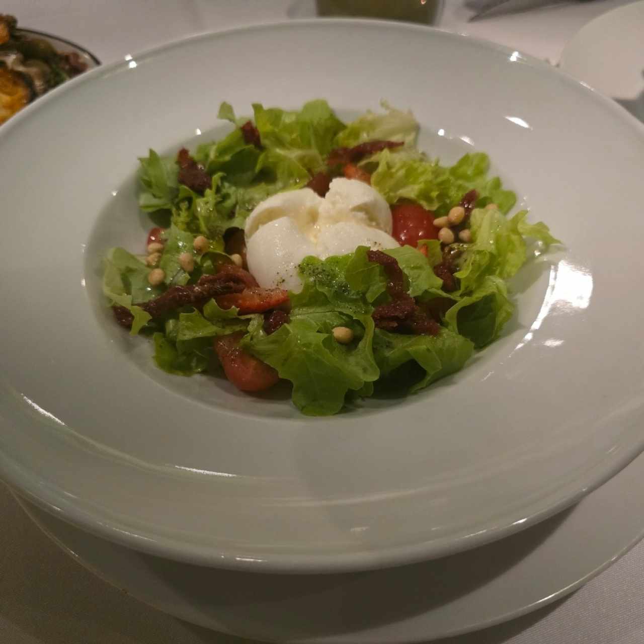 Burrata