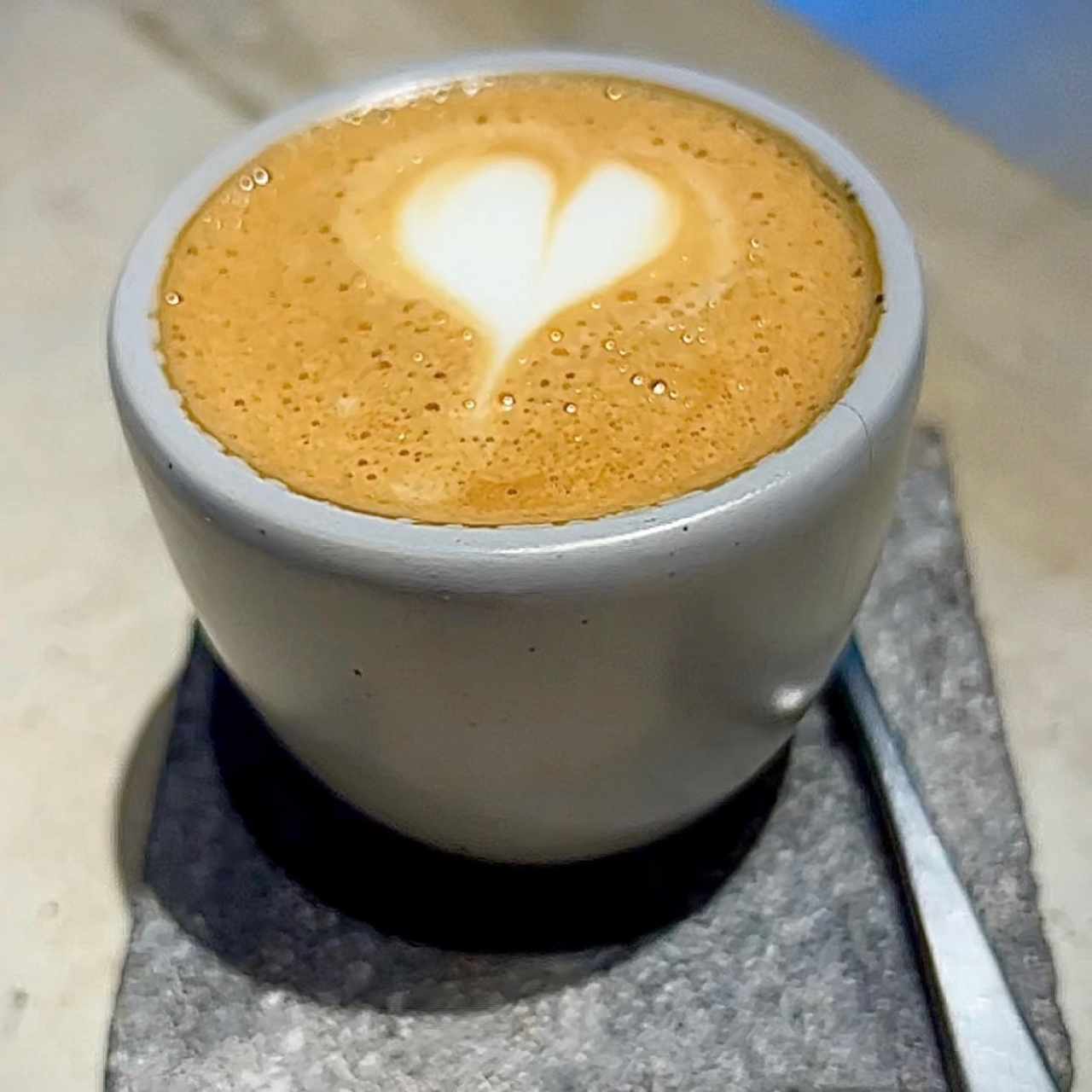 ☕️ Cappuccino 