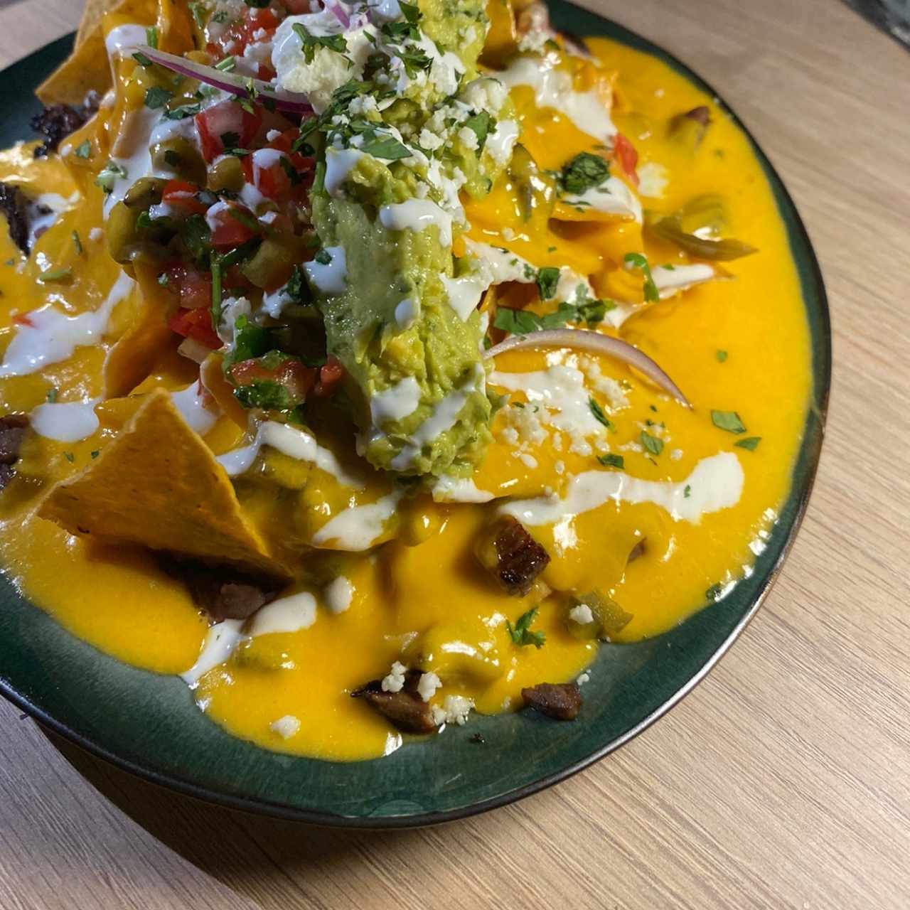 Nachos 