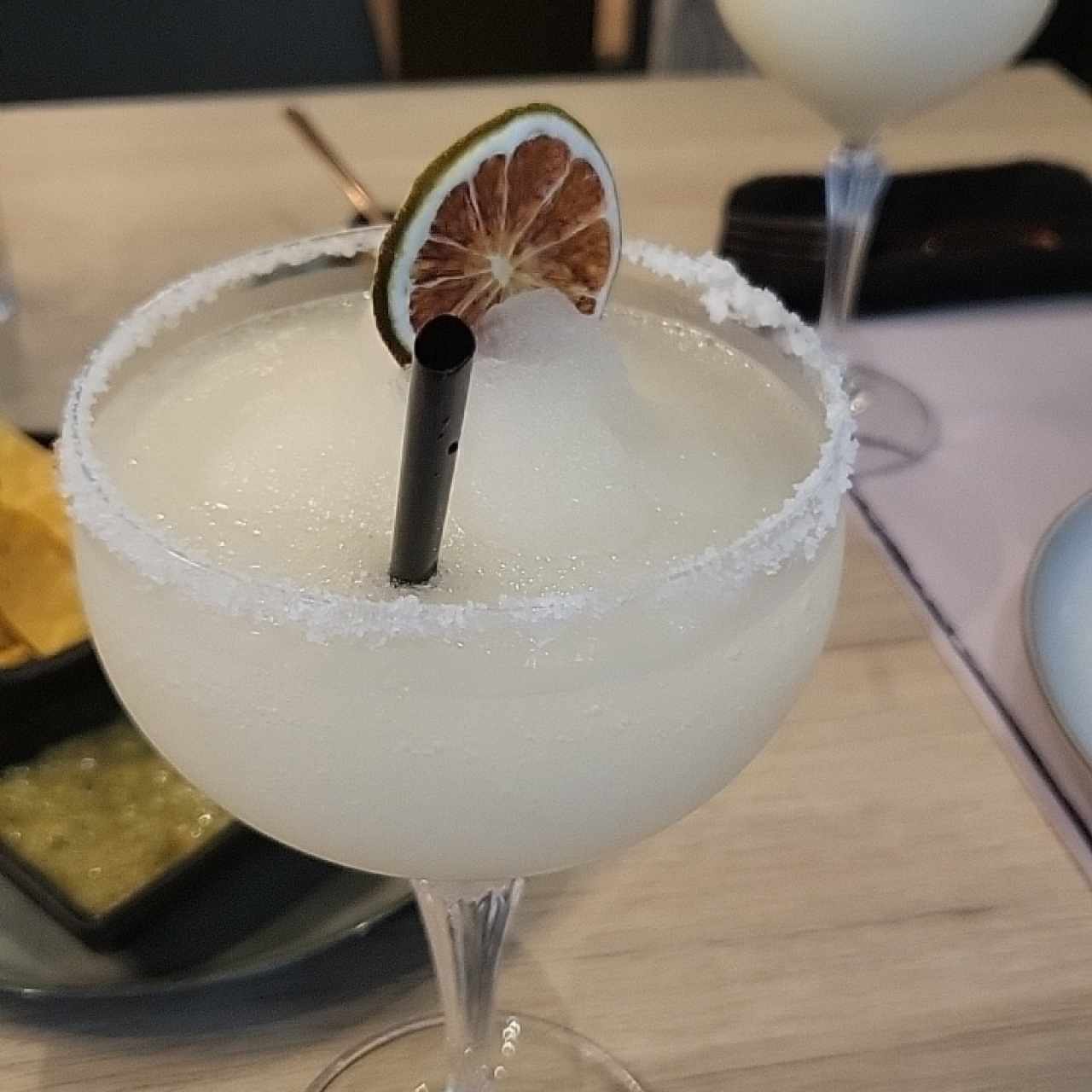 Margarita de Limon