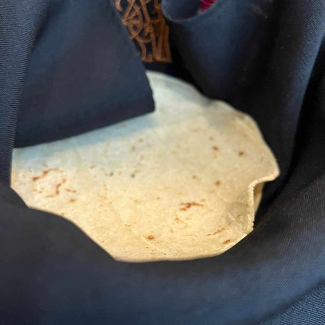 Tortillas