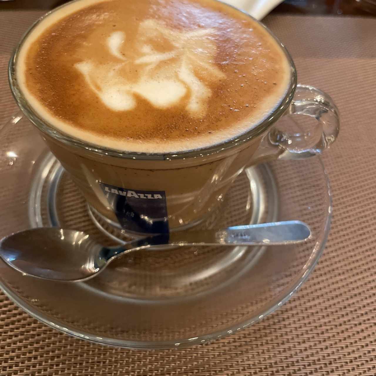 Capuchino 