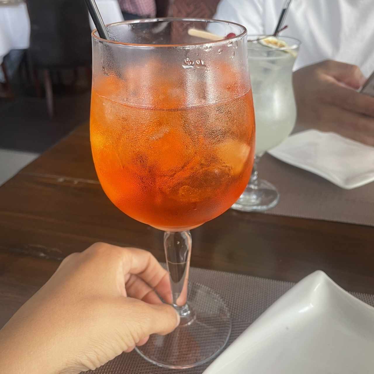 Aperol