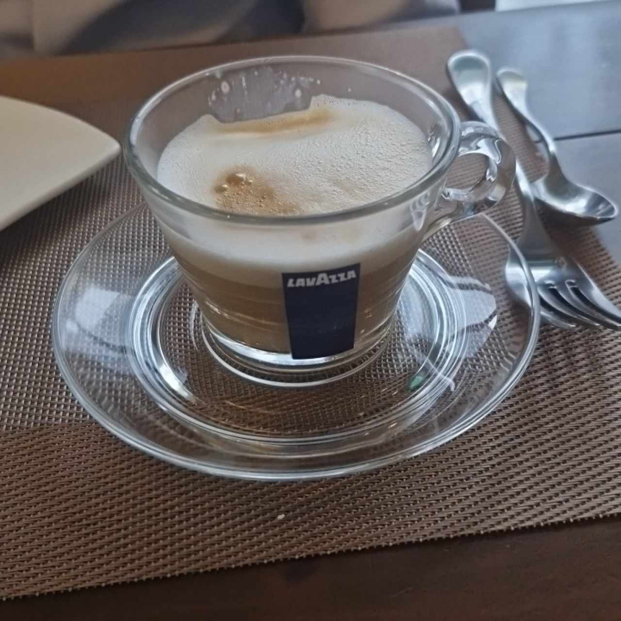 capuchino