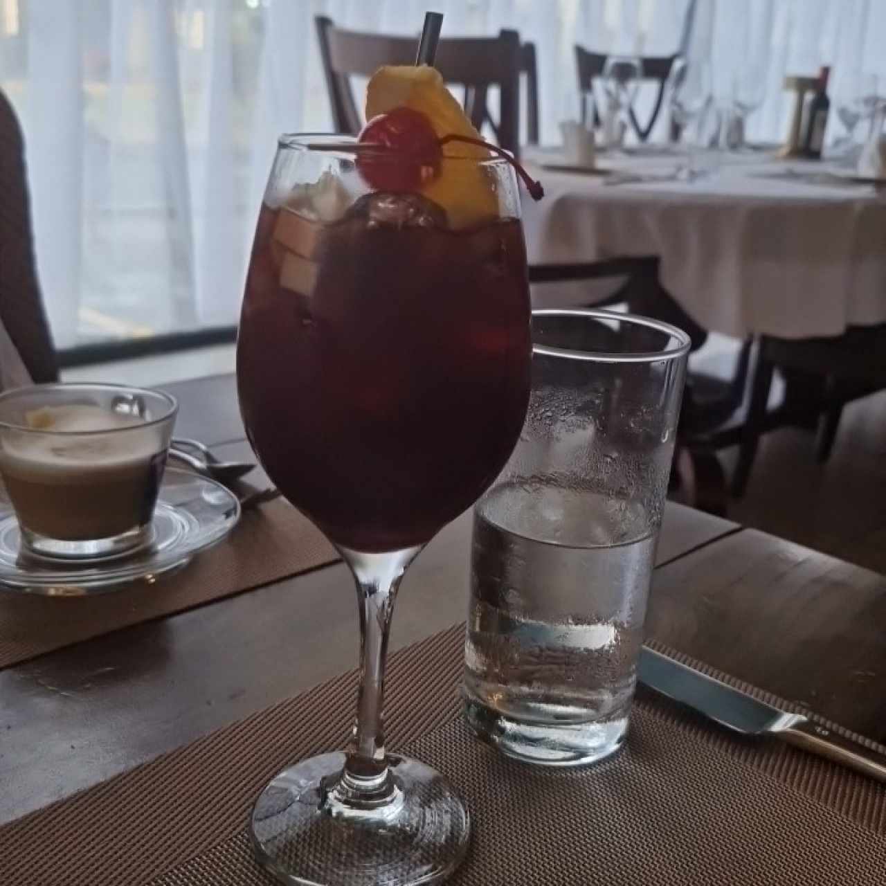 sangria