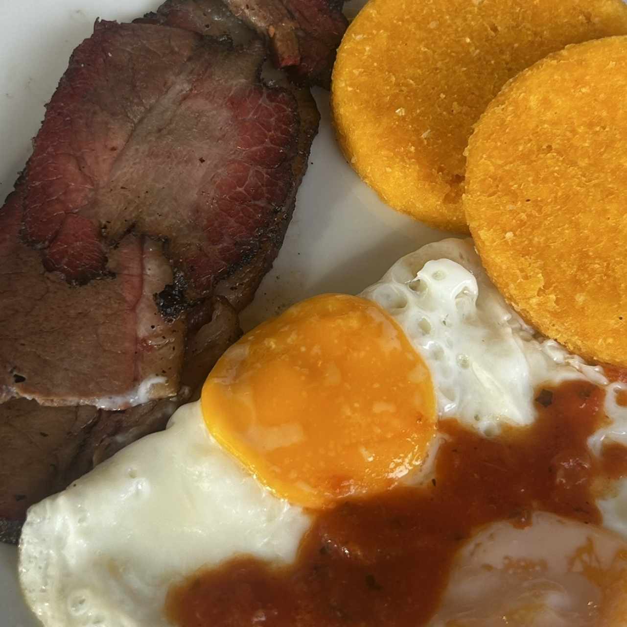 Desayunl texano