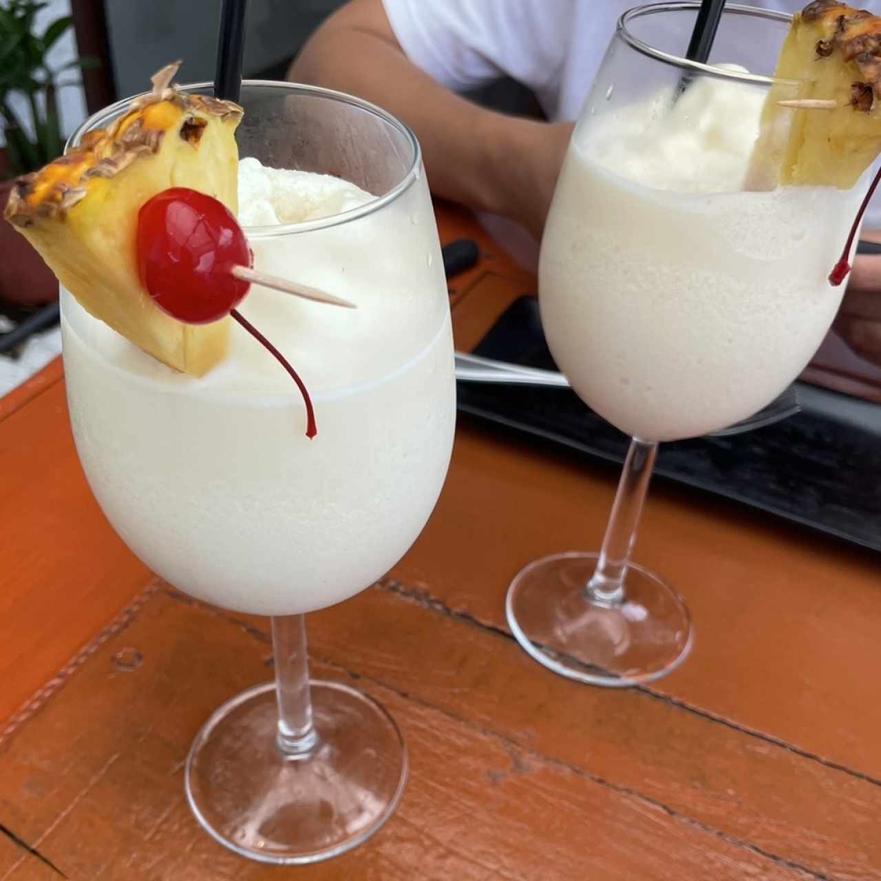 Piña colada