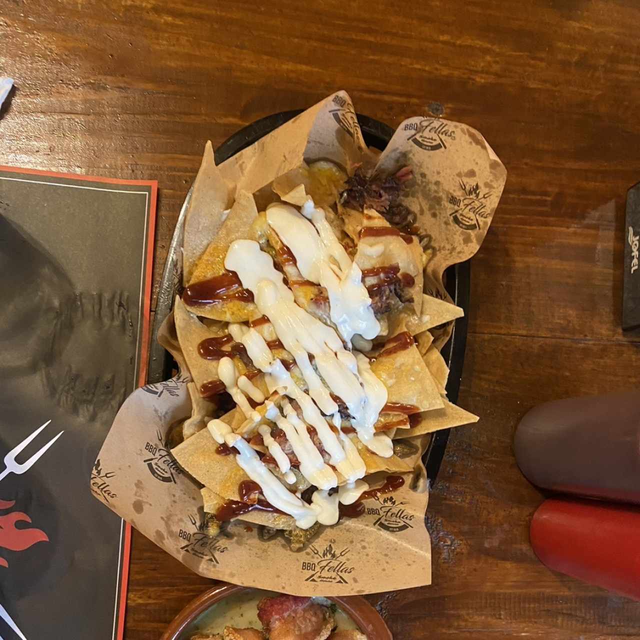 Nachos