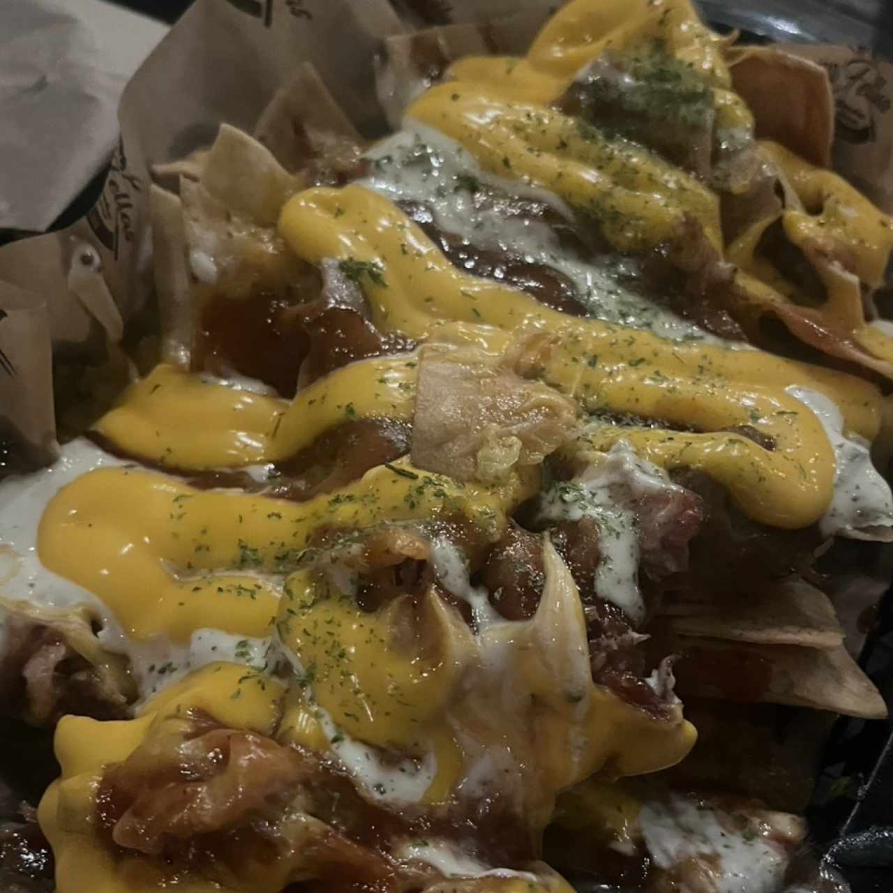 Nachos