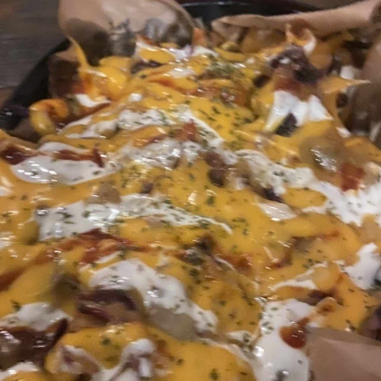 Nachos