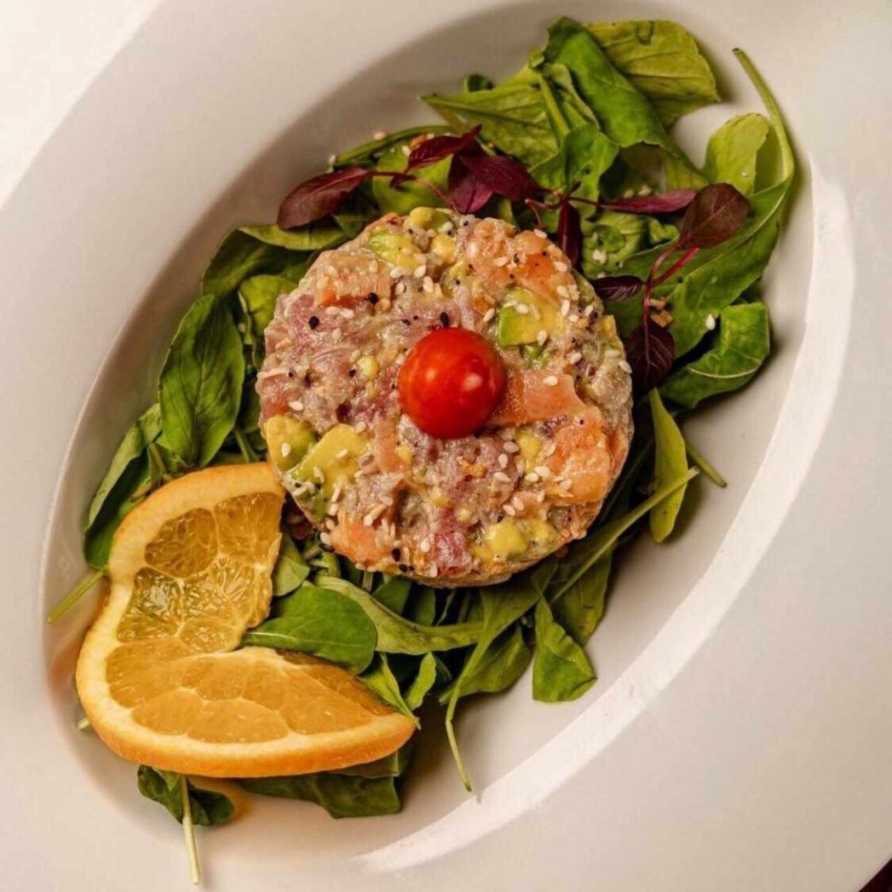 Tartar di Mare