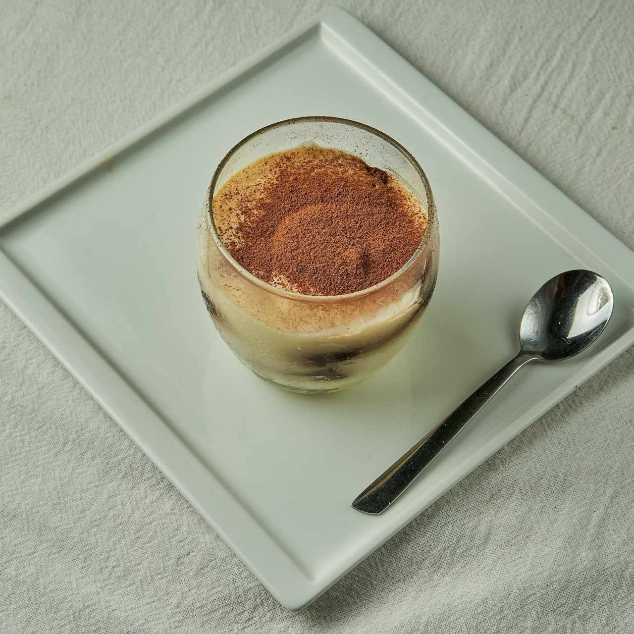 Tiramisu de Caffé