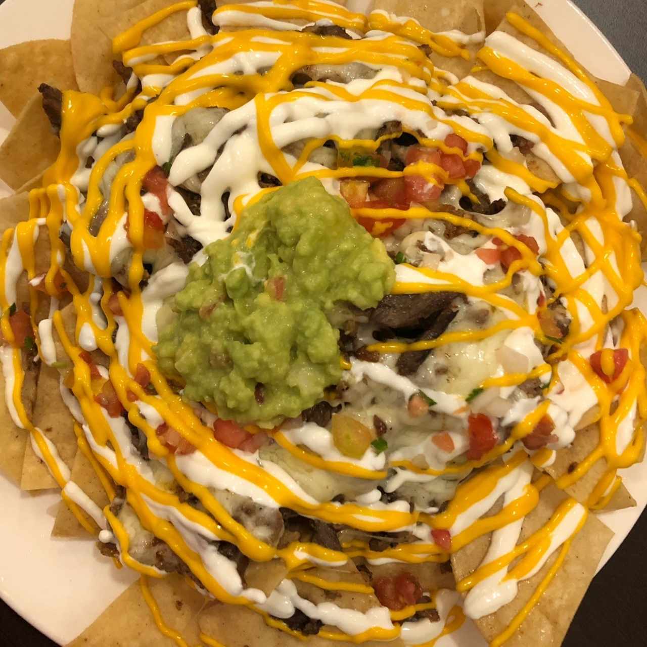 Nachos