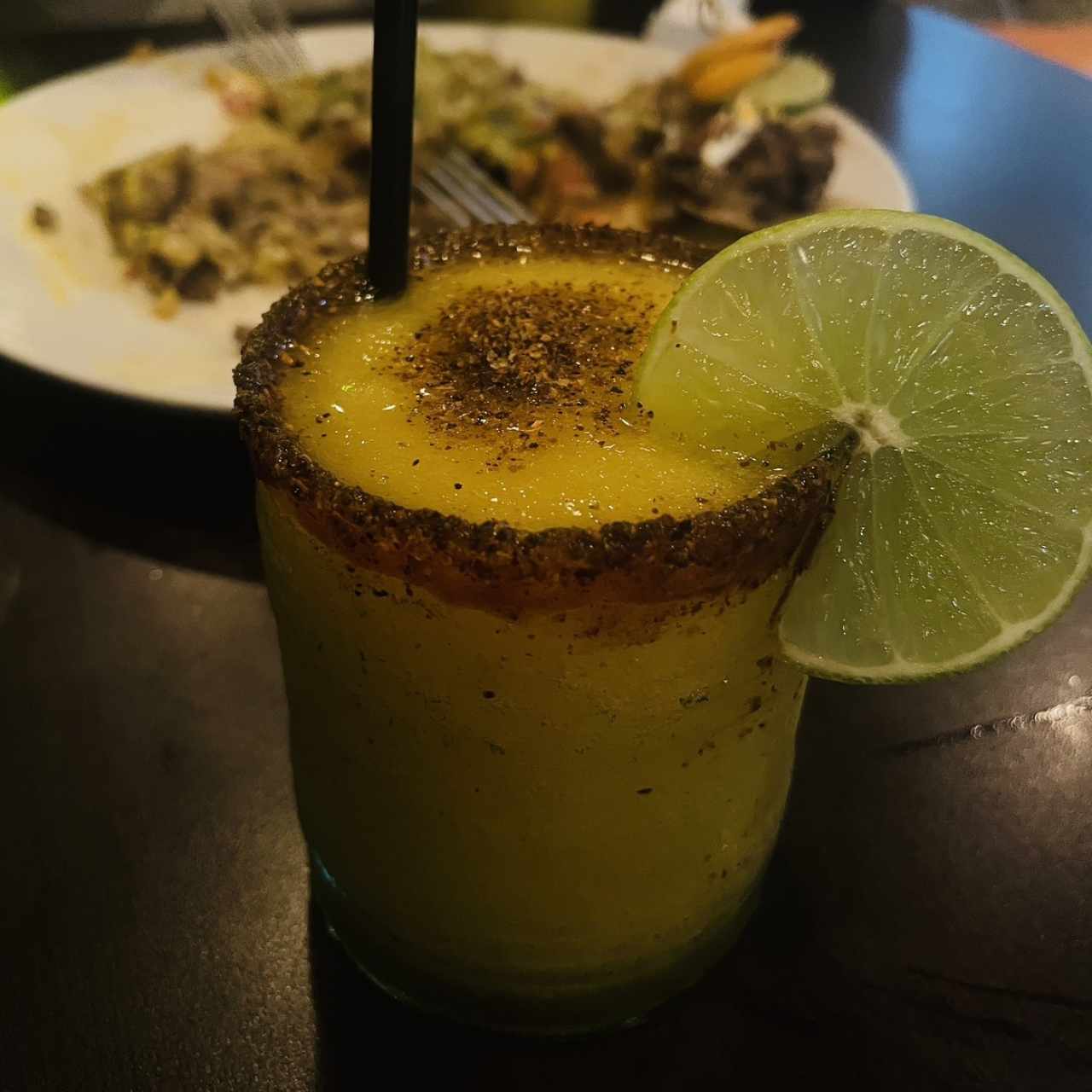 Mezcalito