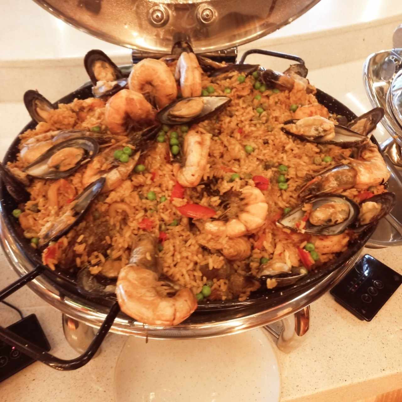 Paella