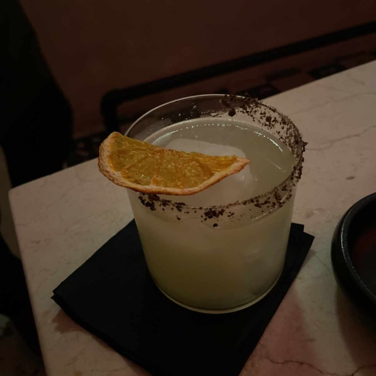 To Drink - La Más Chingona