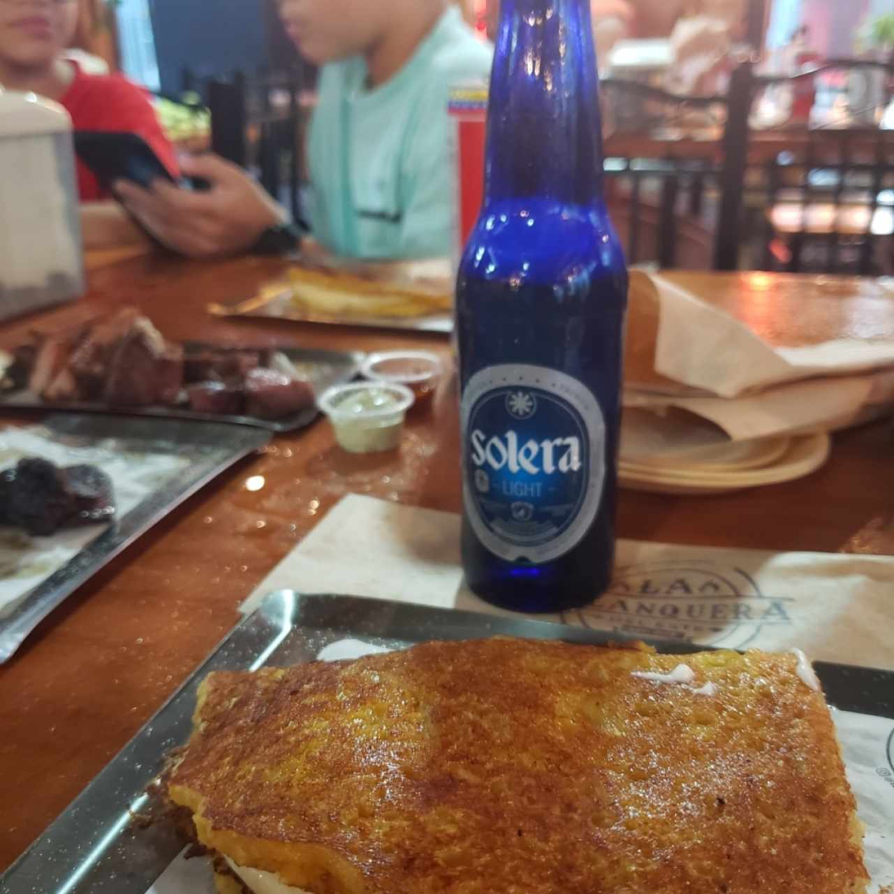 Solera Azul 🍺🇻🇪