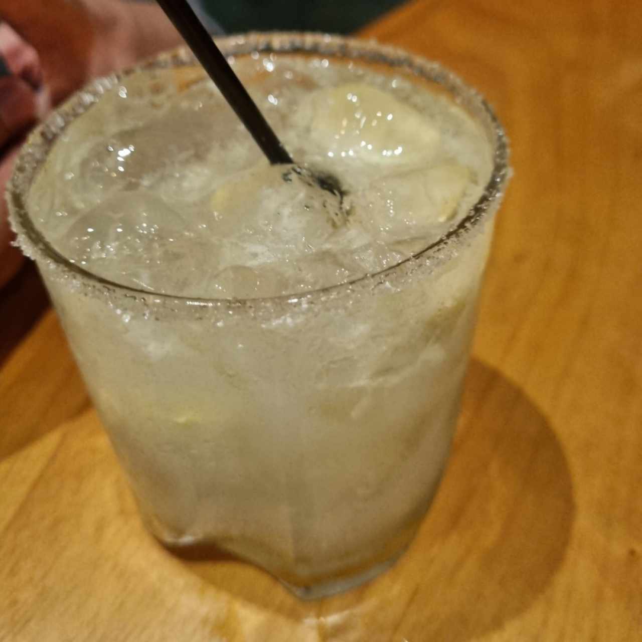 Caipirinha