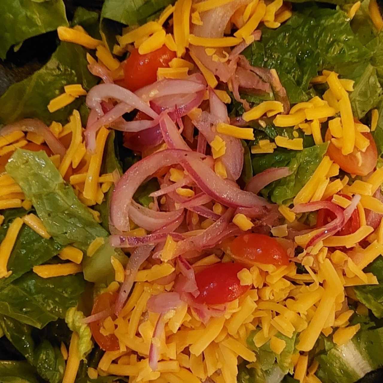 ensalada