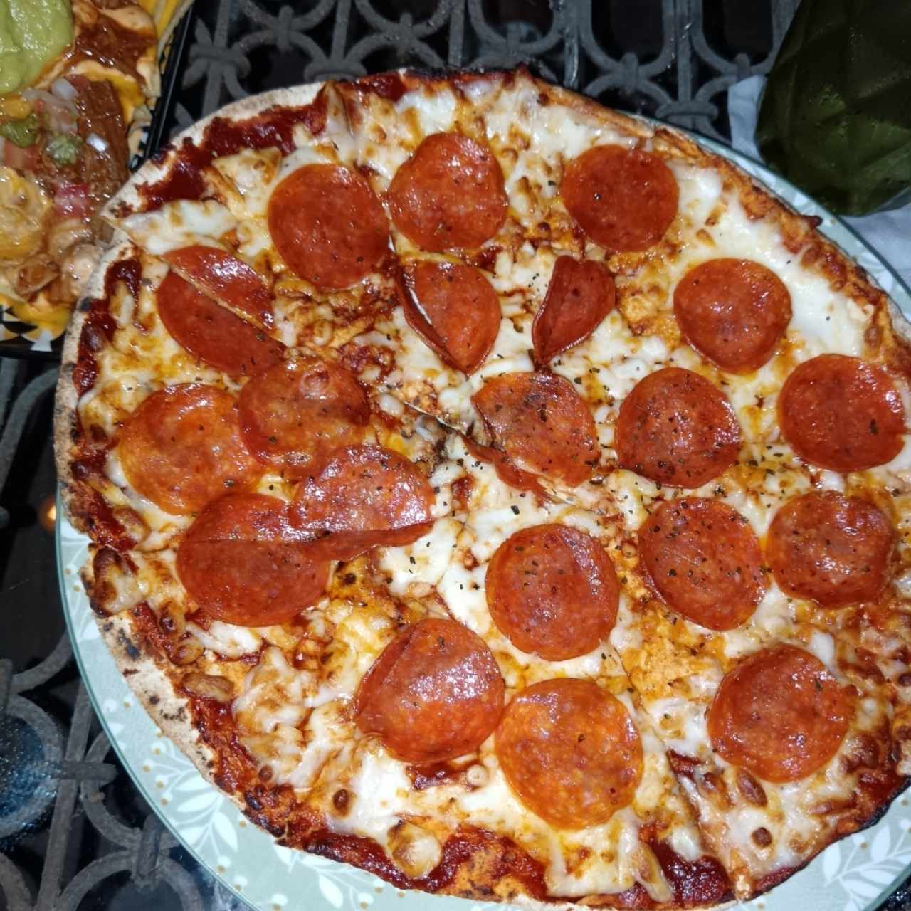 Pizzas - Pepperona