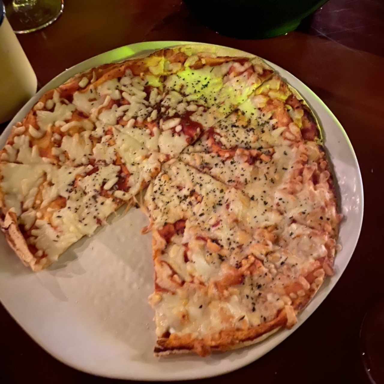 pizza margareta