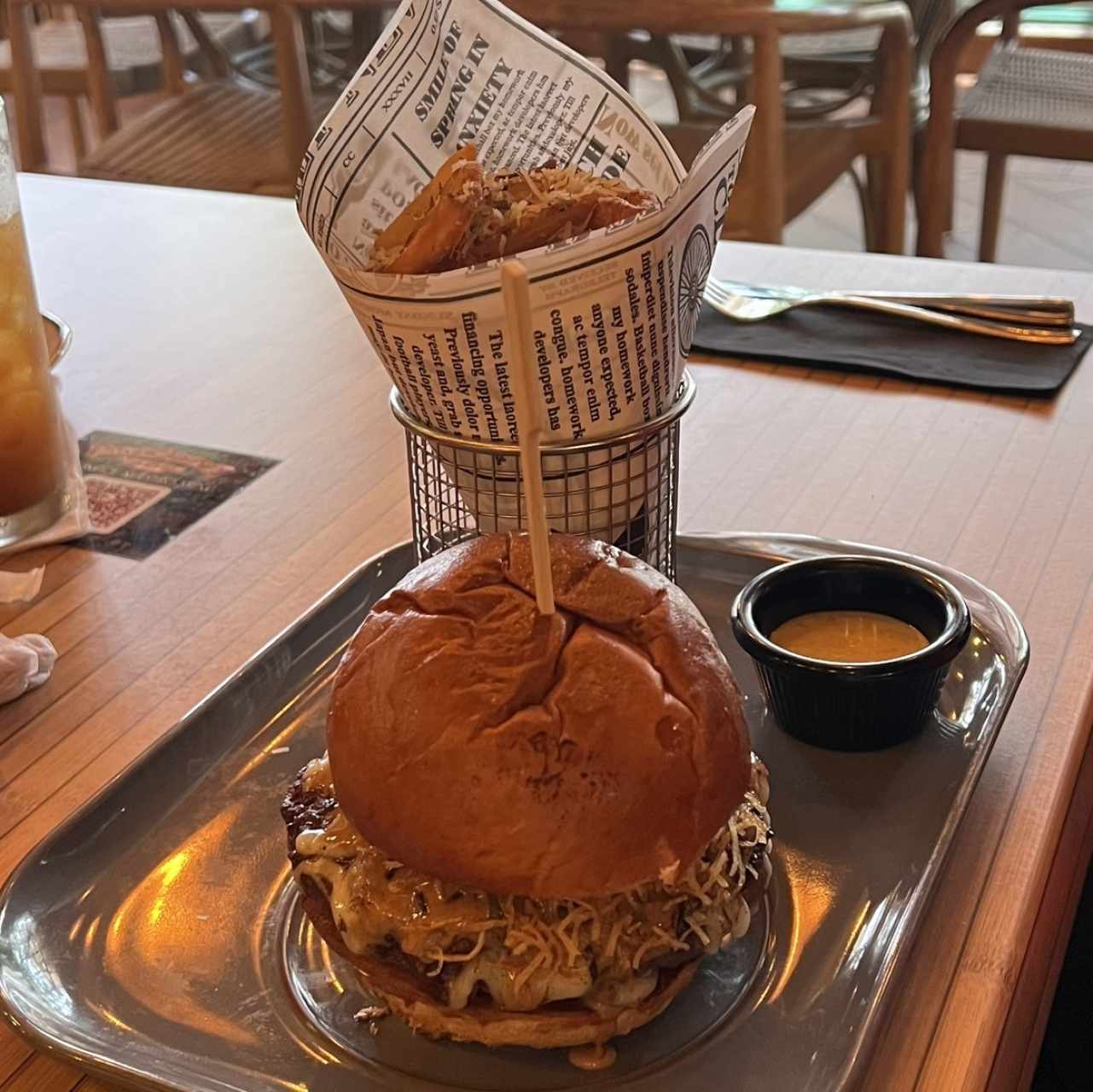 Hamburguesa