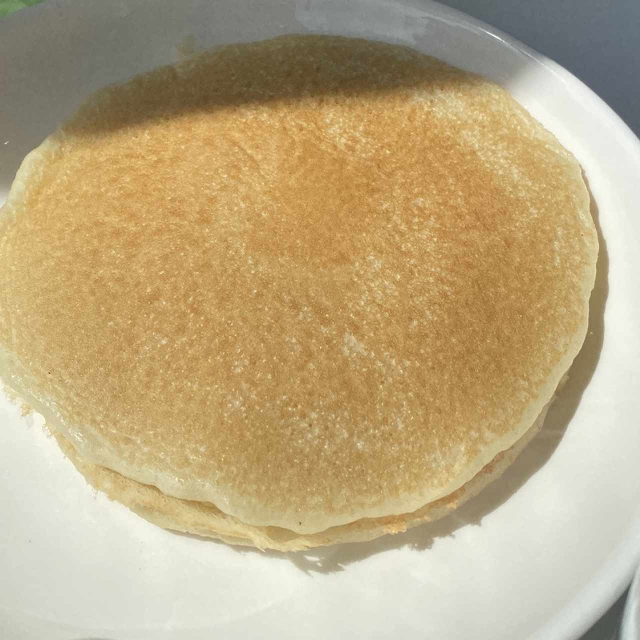 Pancakes 