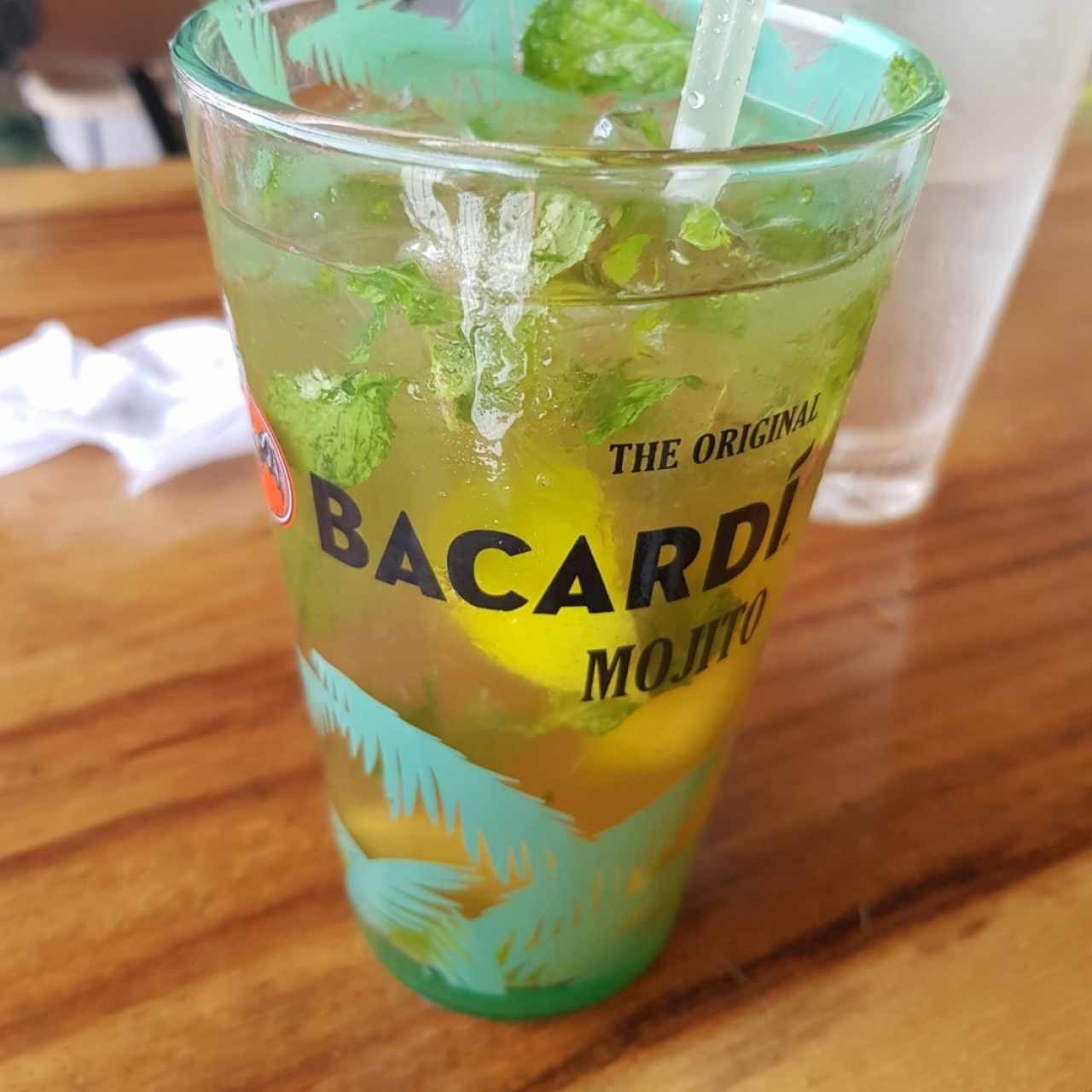 Mojito