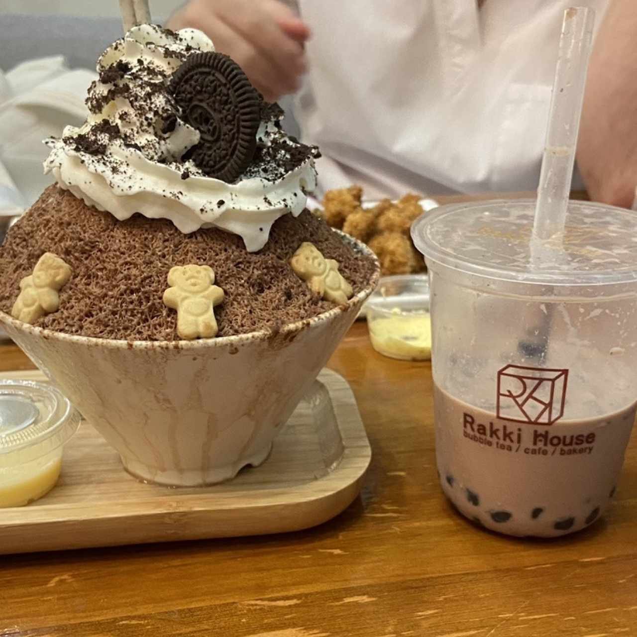 Bingsu 