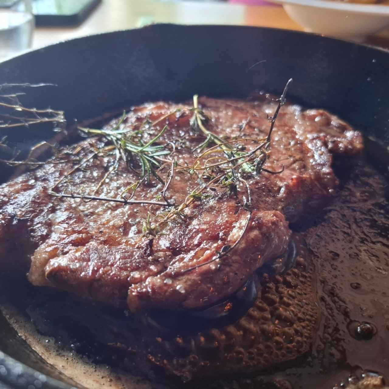 New York Angus