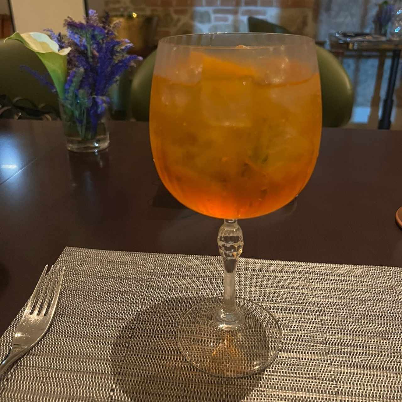 Aperol 