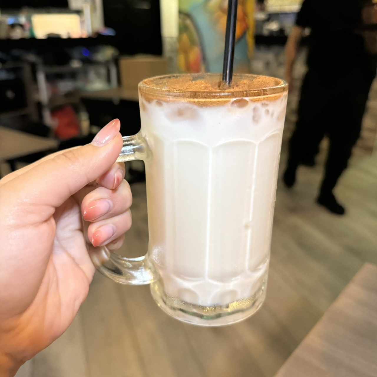 Horchata 