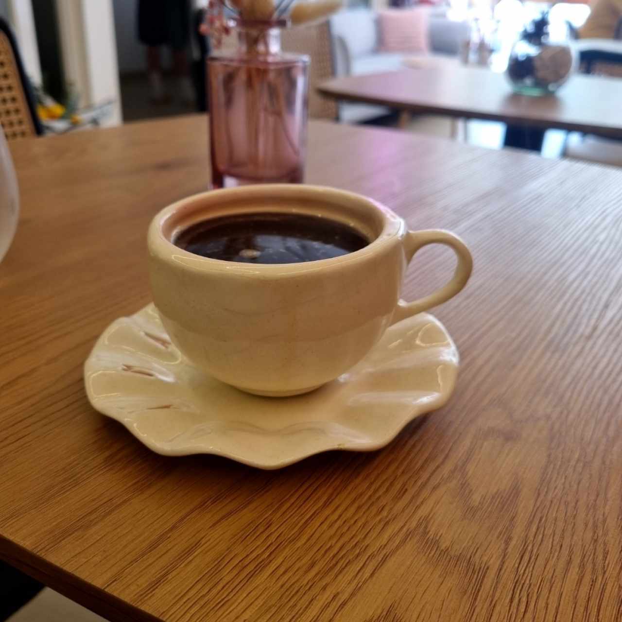 Café americano