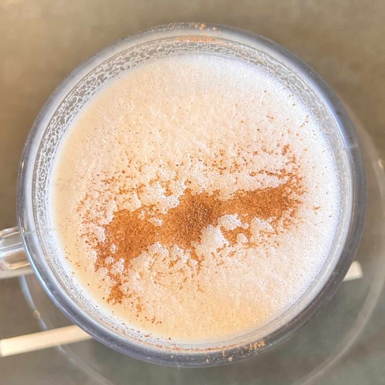 Chai Latte