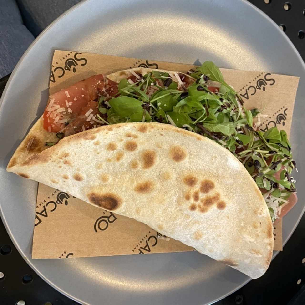 Piadina Ravenna