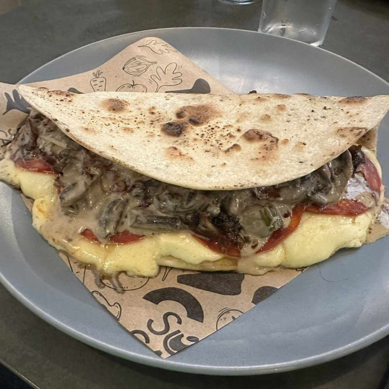 Piadinas - Ferrara