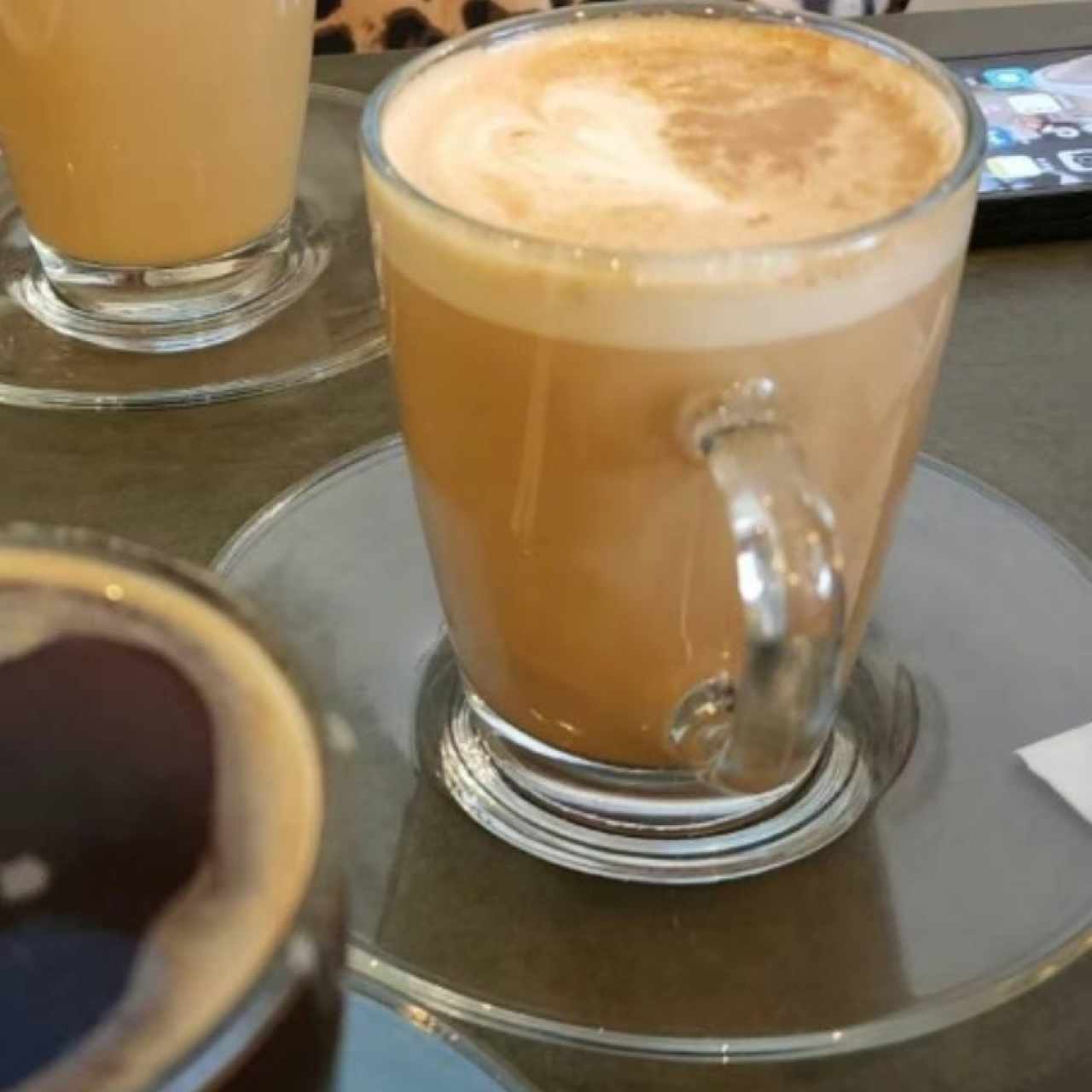 capuchino