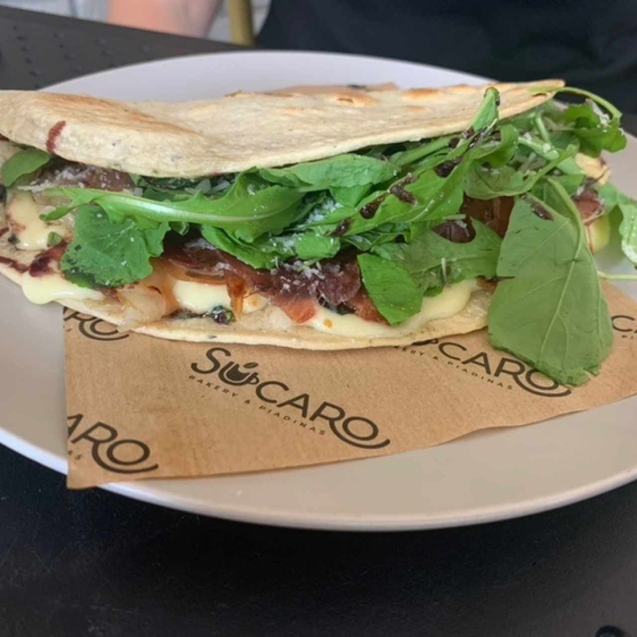 Piadina ravenna