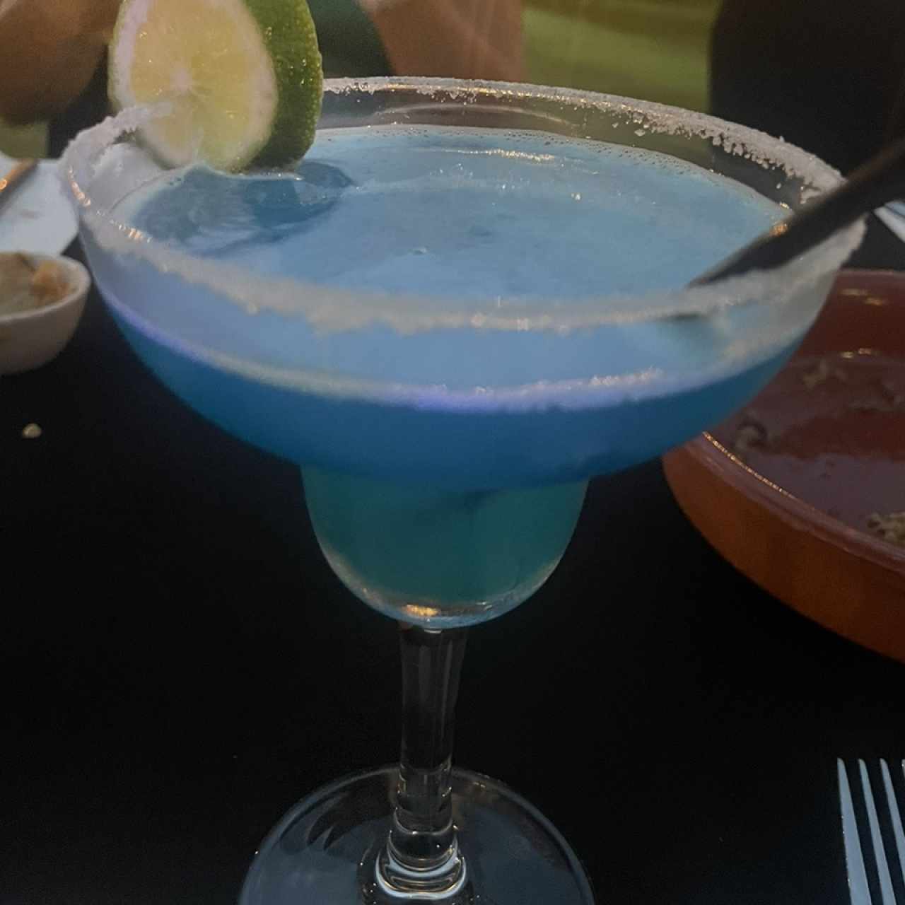 Blue Margarita 