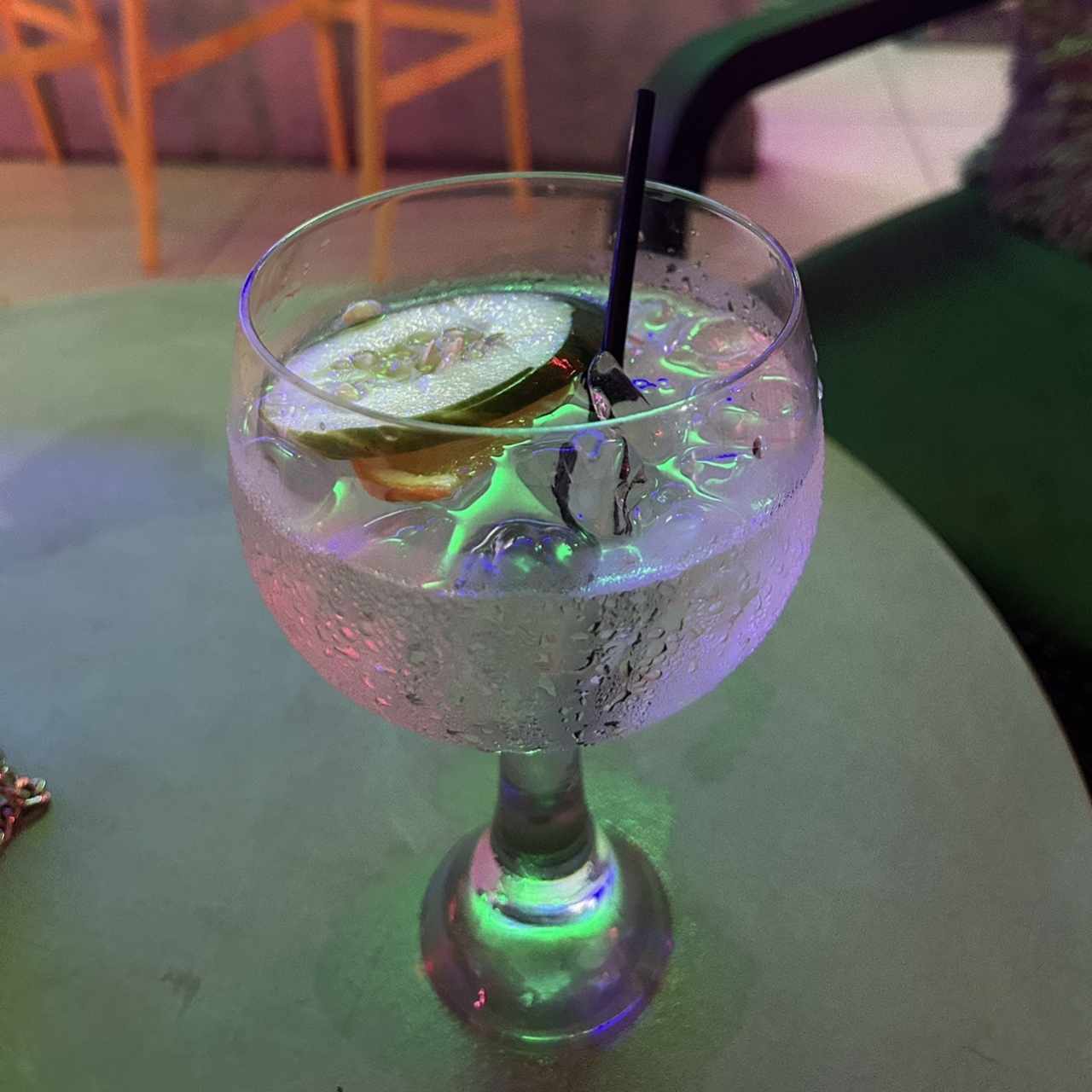 Gin Tonic